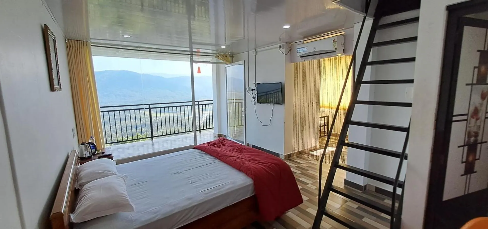 Mist Farm House Kudayattur 3*,  Indien