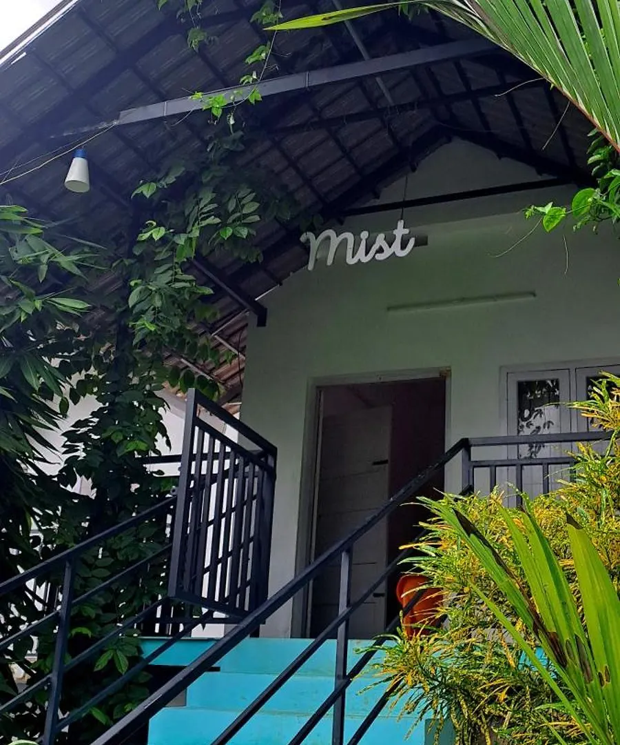 Mist Farm House Kudayattur