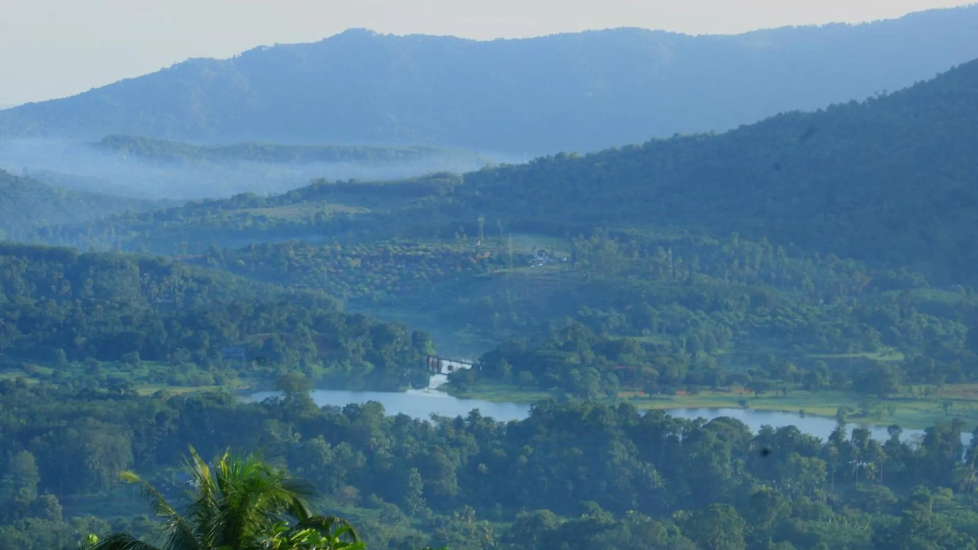 Mist Farm House Kudayattur