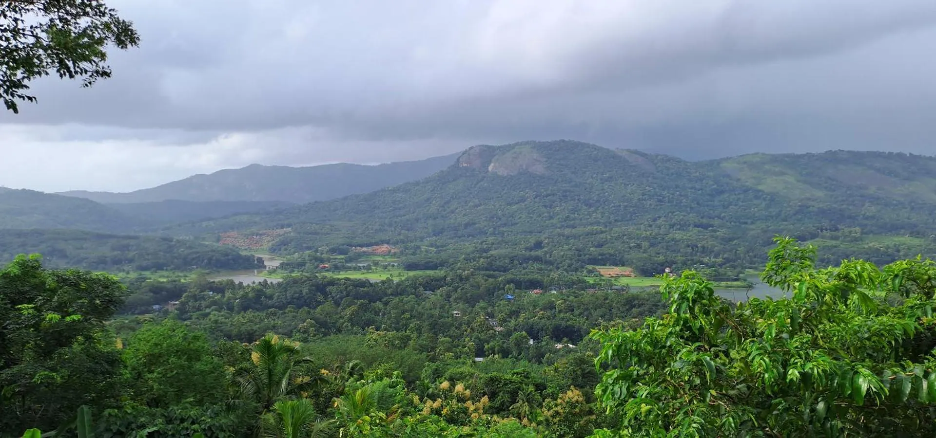Mist Farm House Kudayattur 3*,  Indien