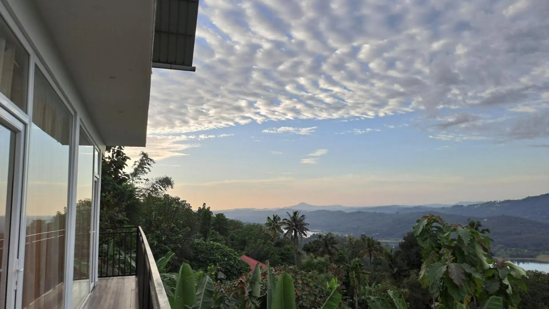 Mist Farm House Kudayattur 印度