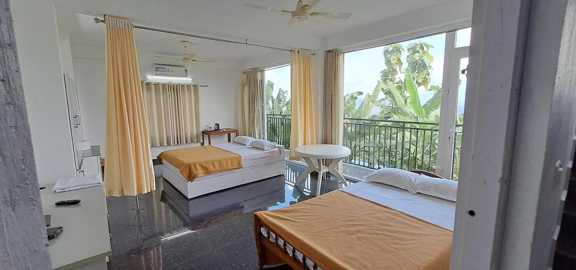 Mist Farm House Kudayattur 印度