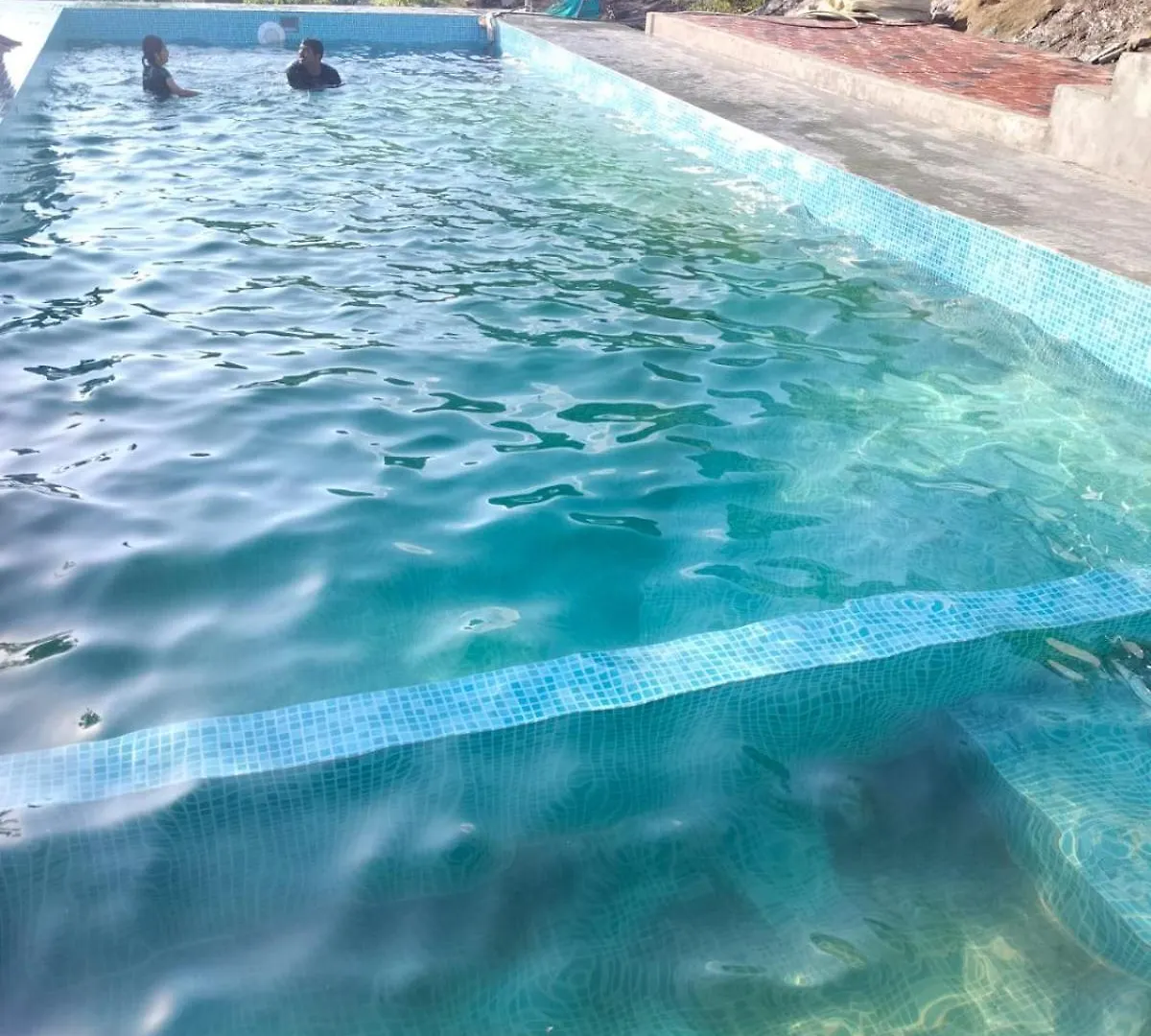酒店 Mist Farm House Kudayattur