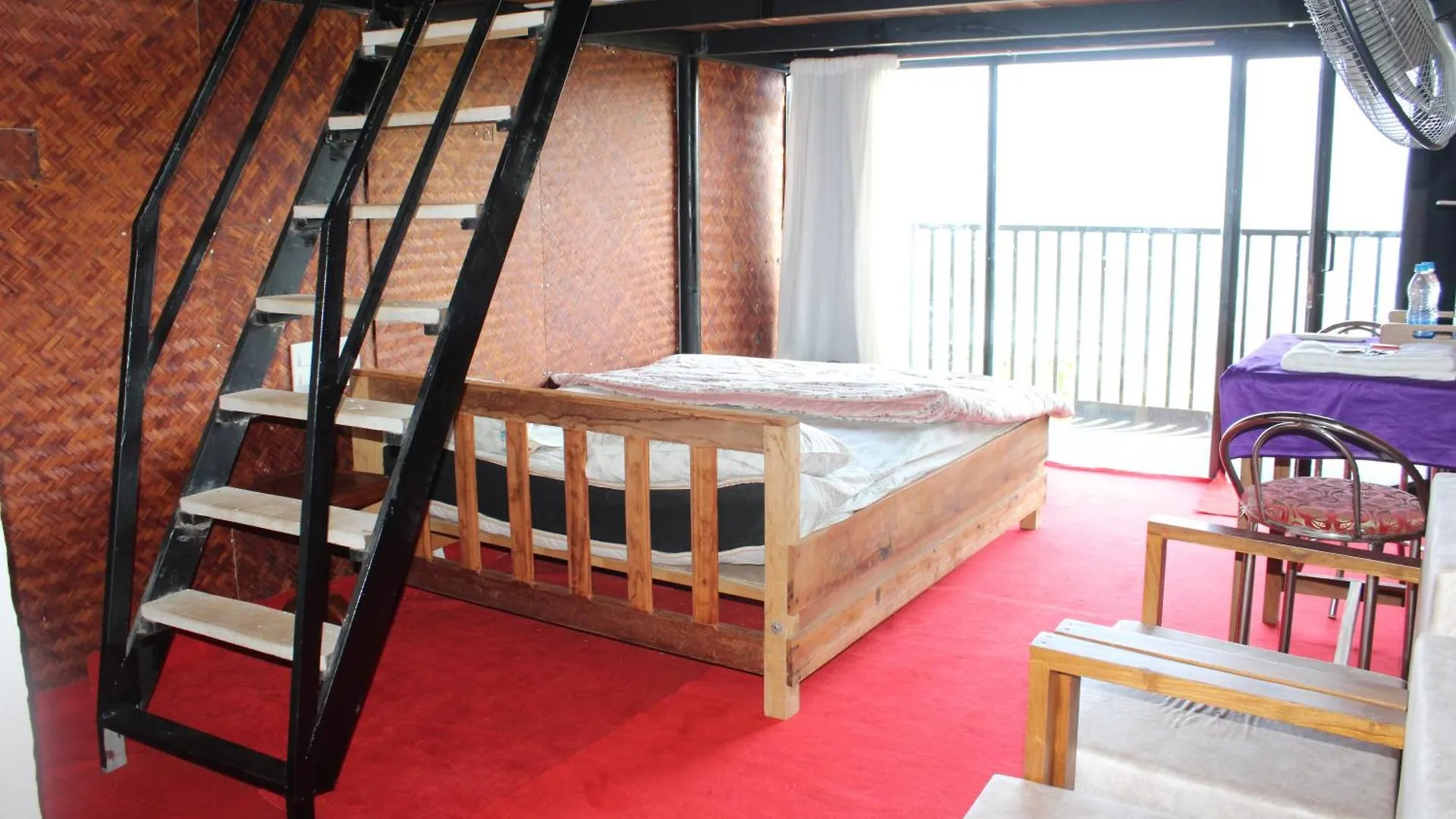 Mist Farm House Kudayattur 酒店