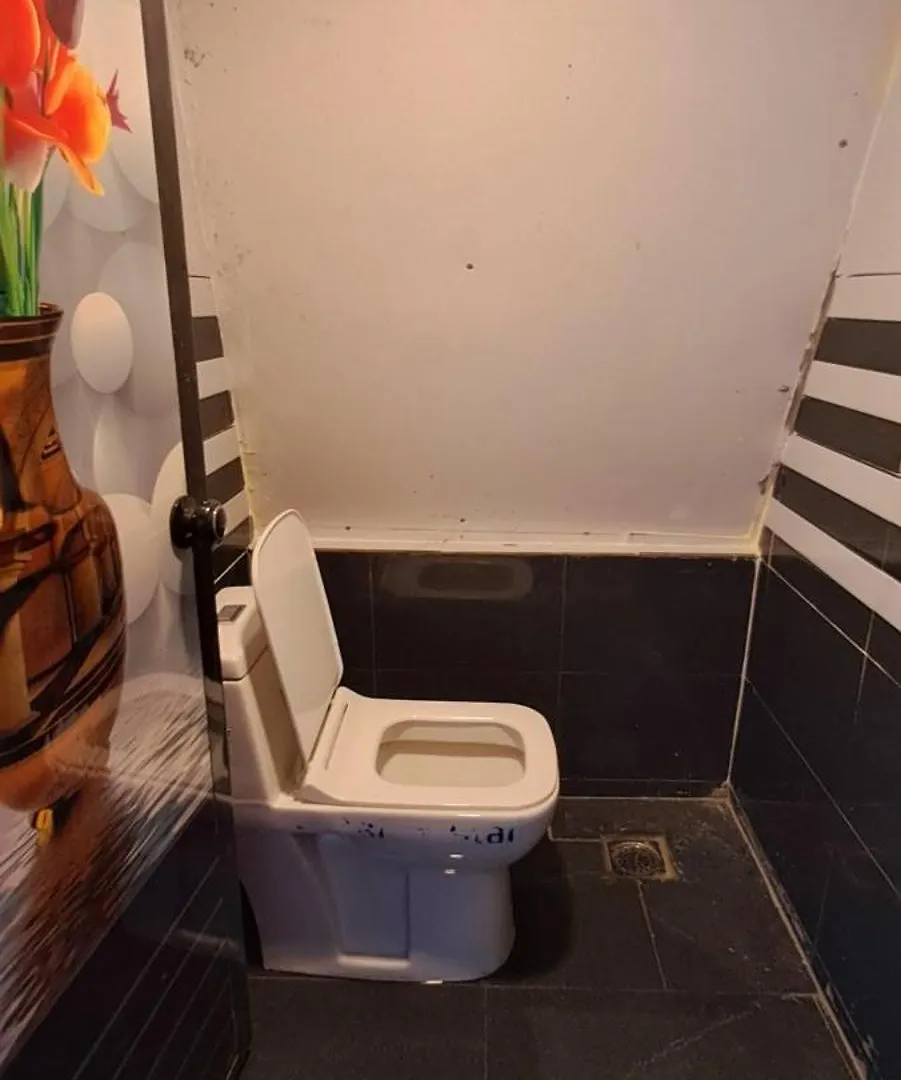 *** 酒店 Mist Farm House Kudayattur 印度